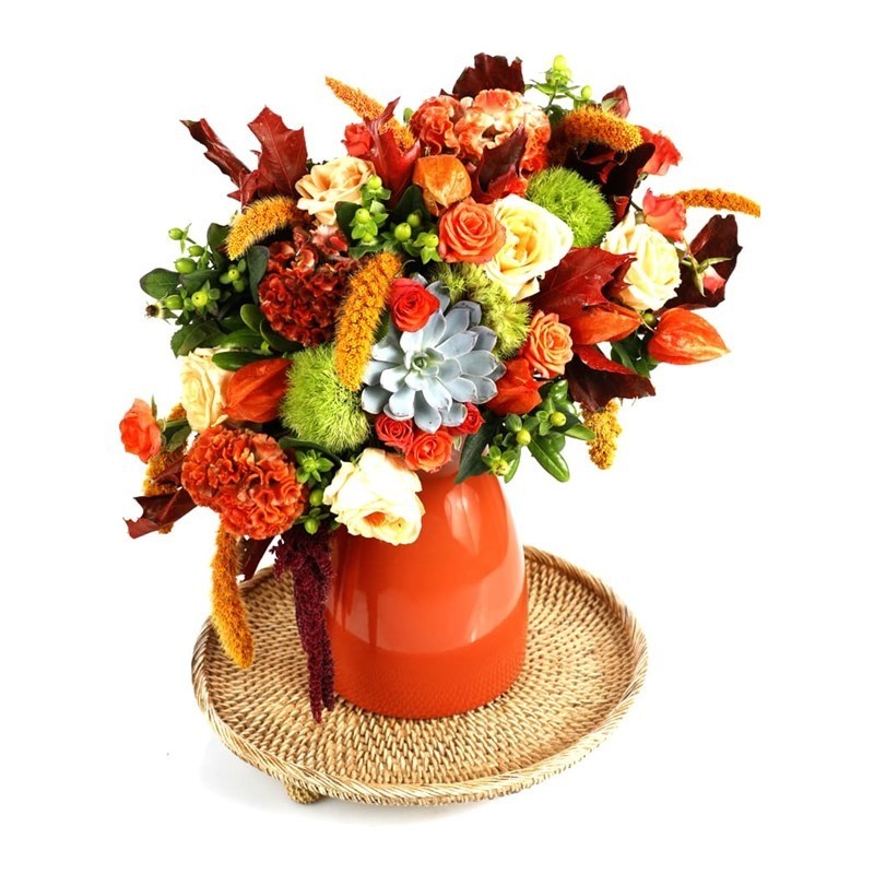 Candy Orange Cream