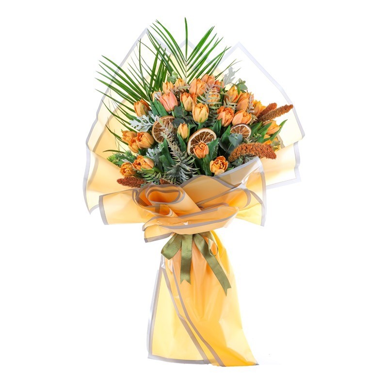 Golden Tulip