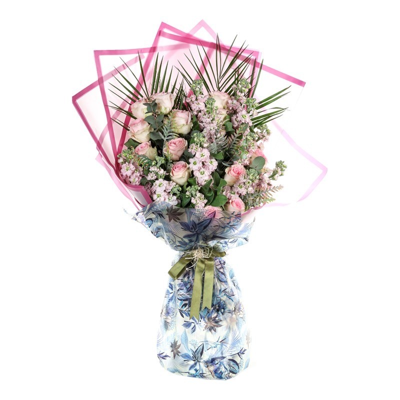 Opulent Petals