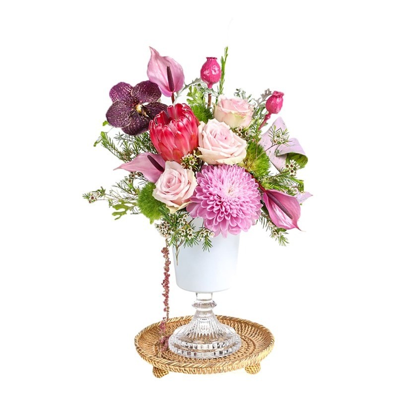Protea Luxury Arrangement 